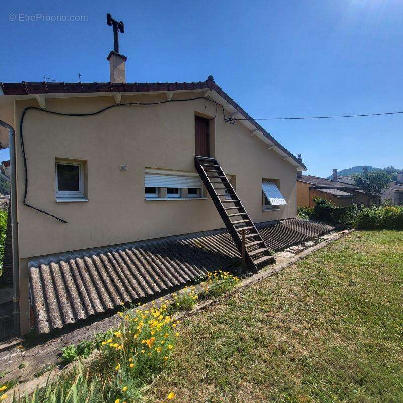 Maison À Vendre - photo 4