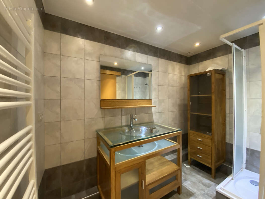 Maison à CHAMONIX-MONT-BLANC