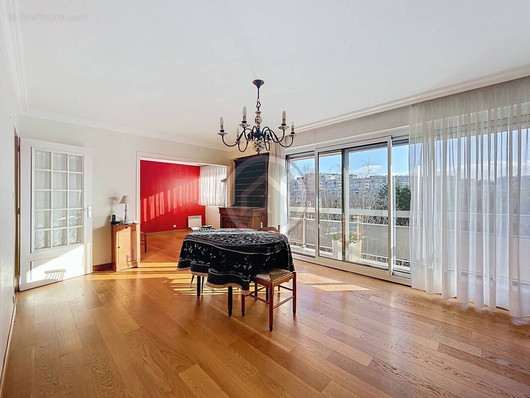 Appartement à BREST