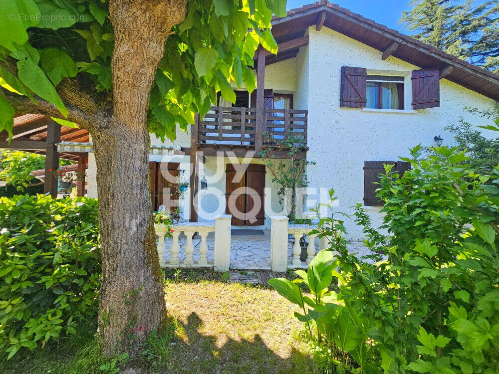 Maison à MONT-DE-MARSAN
