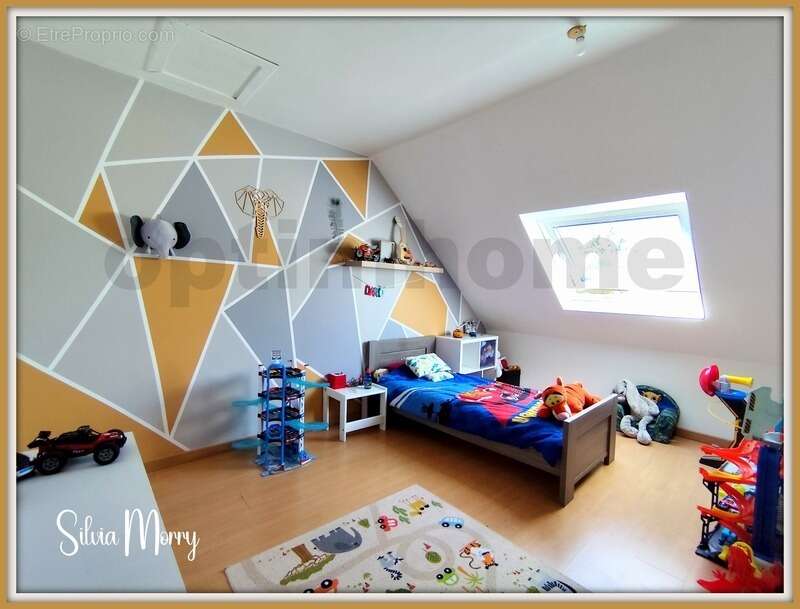 Maison à vendre 6 pièces PLOUNEVENTER (29) - photo 17