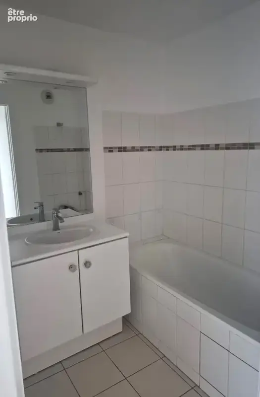 appartement FRANCONVILLE - 3 pièces - 65 m2 - photo 5