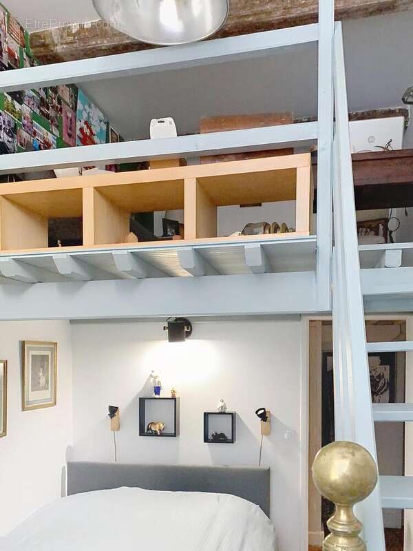 Photo 6 - Appartement à BEZIERS