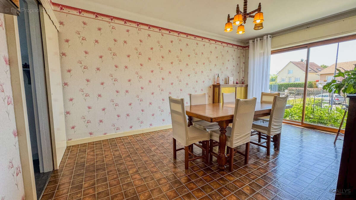 Maison 5 pièces 104 m² à vendre à Flevy (57365) - photo 5