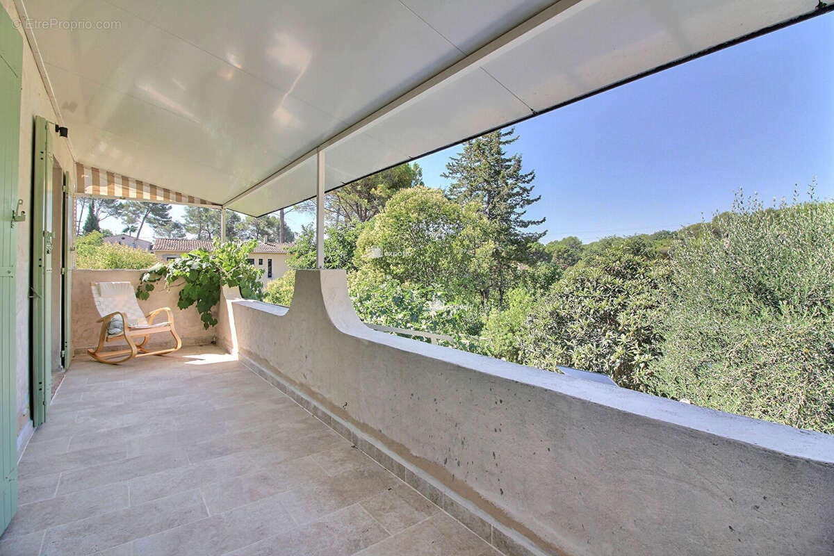 Villa individuelle - photo 9