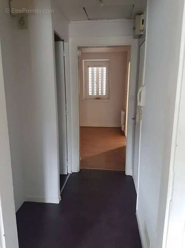 Appartement à LIMOGES