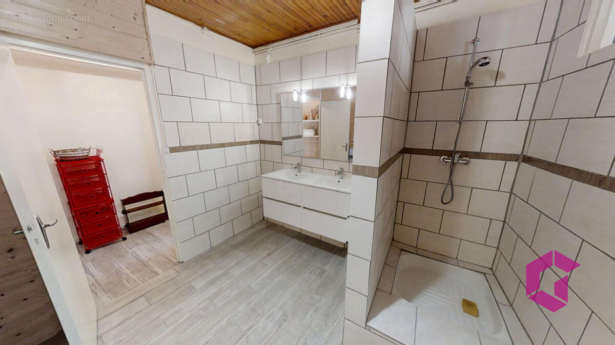 Maison de ville - photo 8
