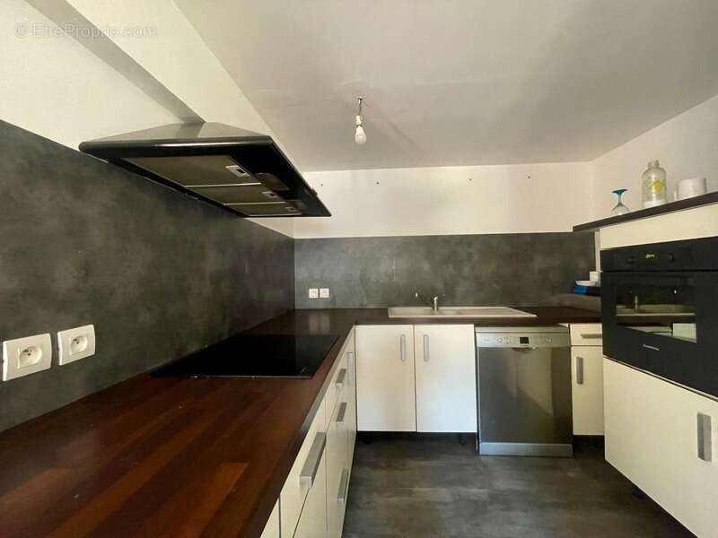 Maison à vendre 5 pièces CRE-SUR-LOIR (72) - photo 7