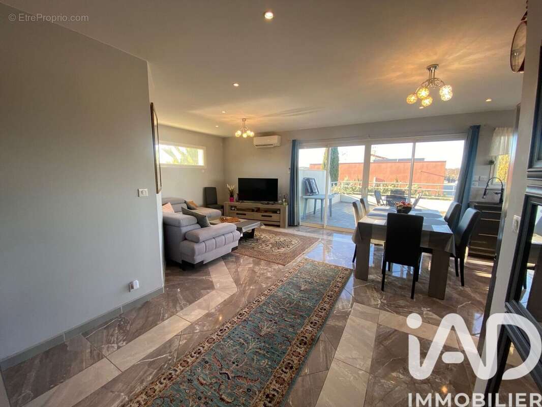 Photo 8 - Maison à JACOU