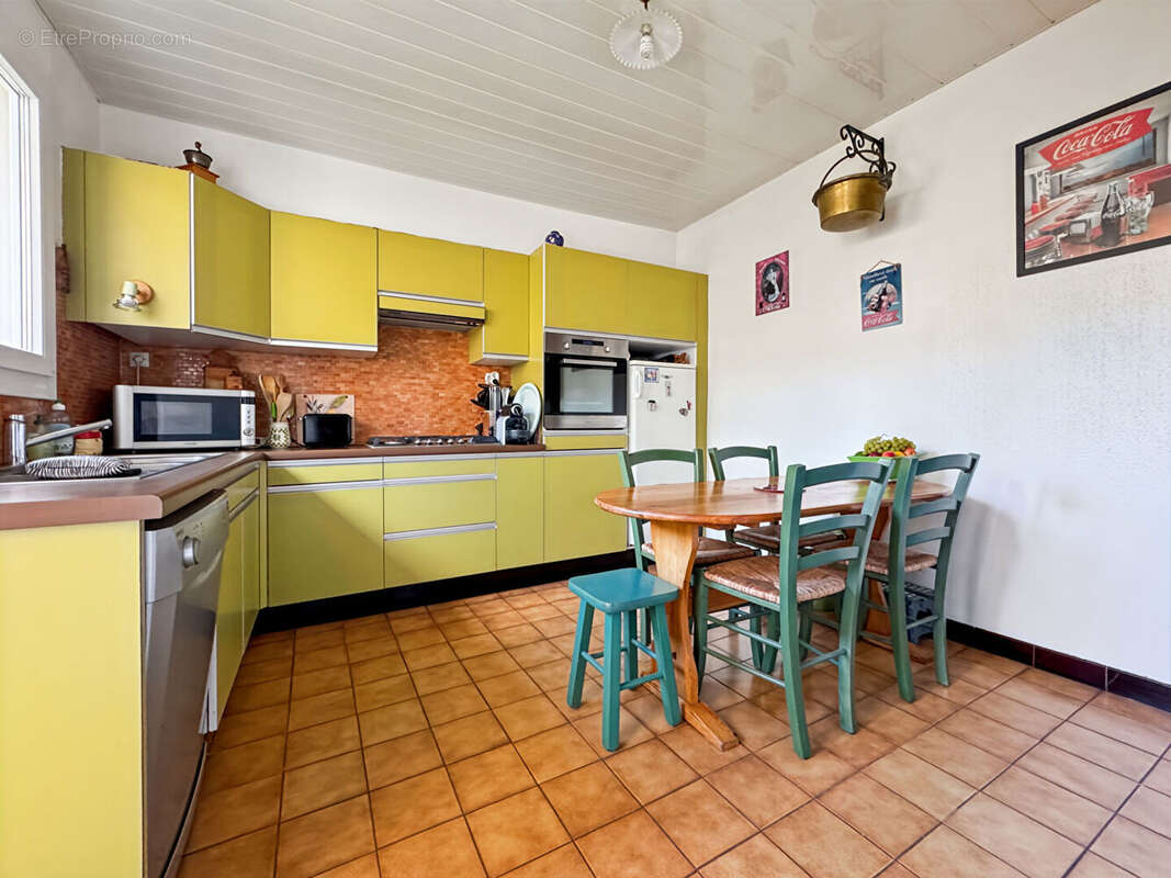 Maison à MONTREUIL