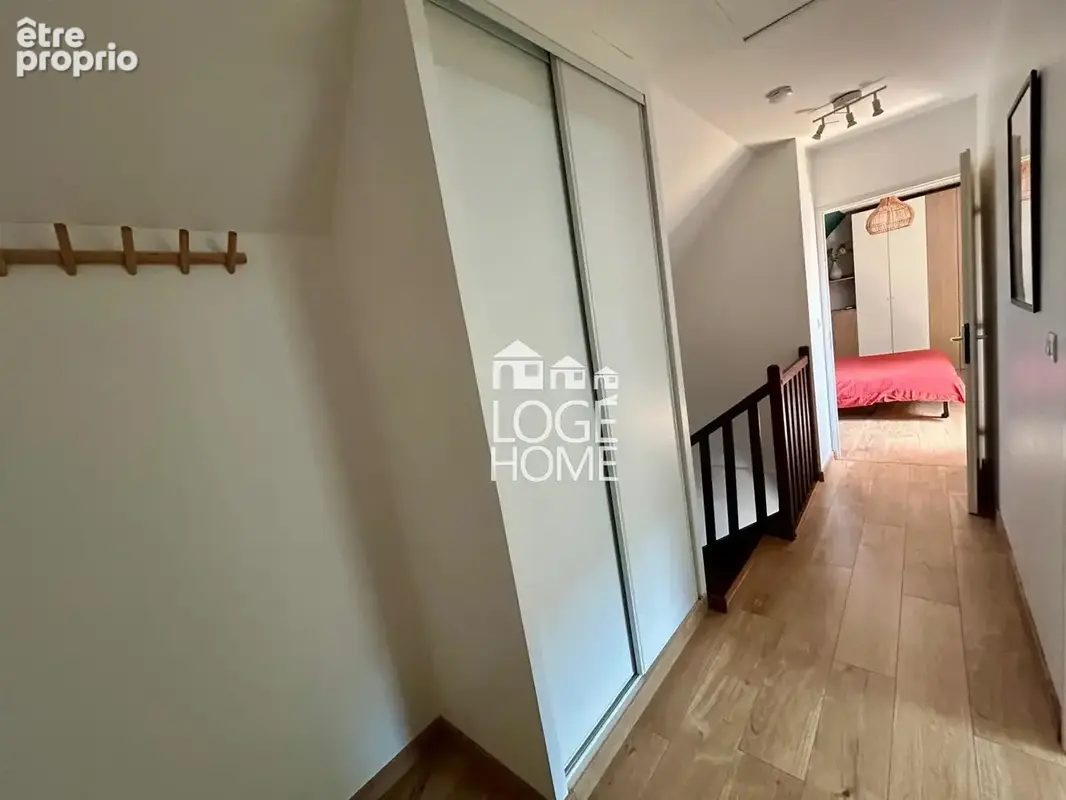 Maison 4 pièces 97 m² à vendre à Hem (59510) - photo 7