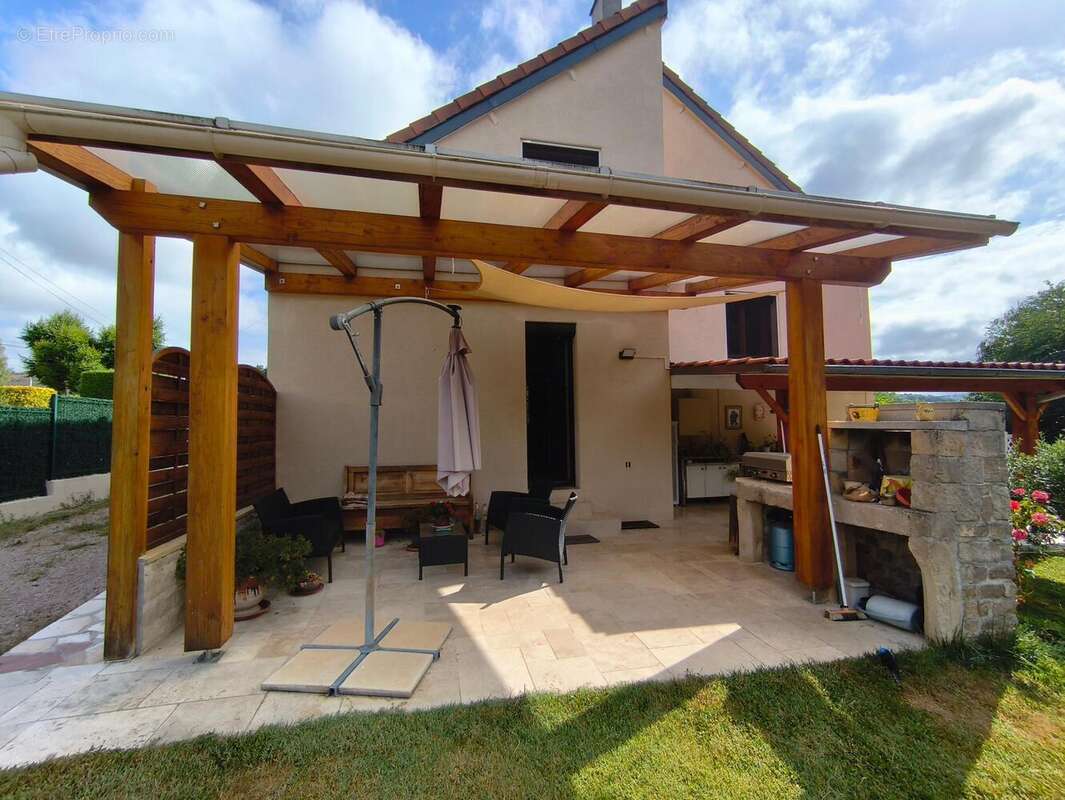 Photo 2 - Maison à FIRMI