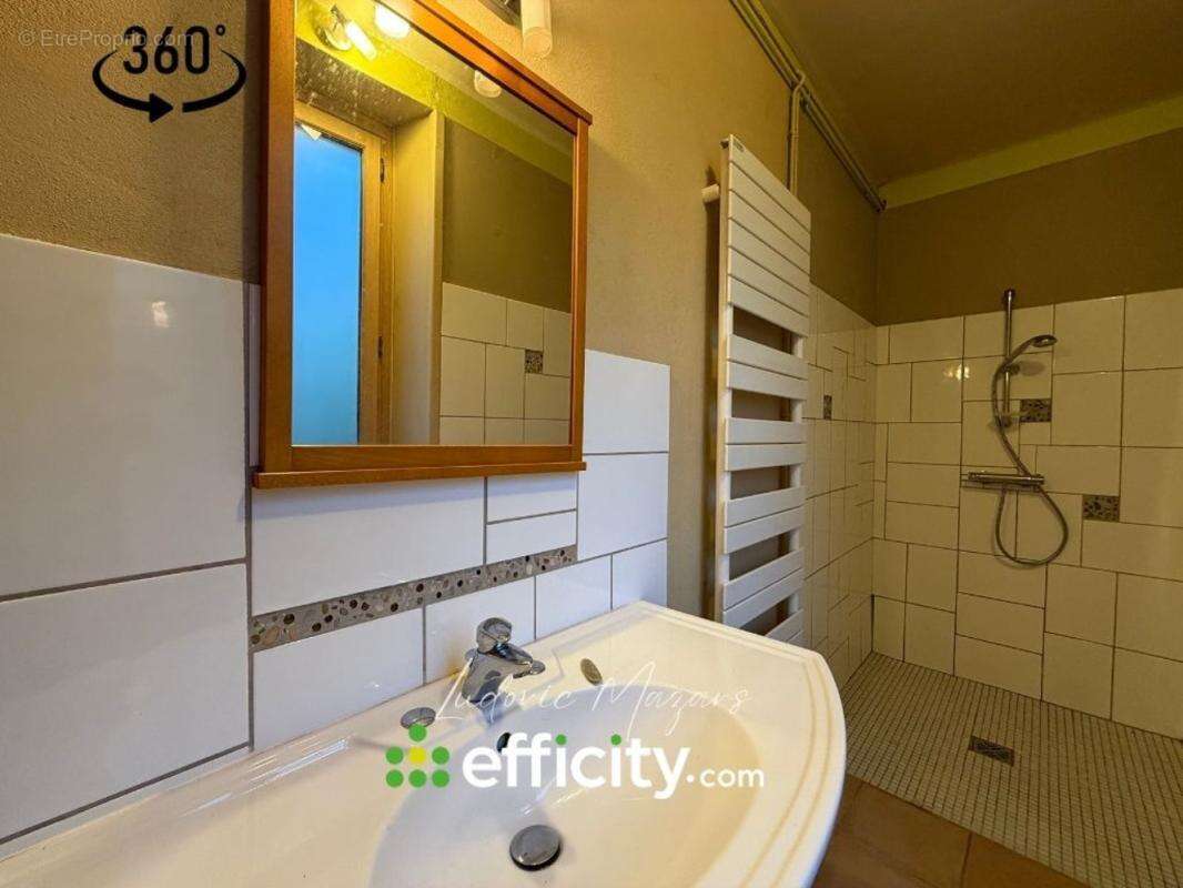 Maison 215 m² à Moissac  - photo 13