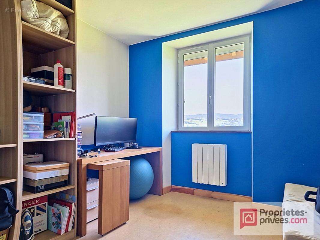 Maison Romagnieu 4 pièce(s) 115 m2 - photo 5