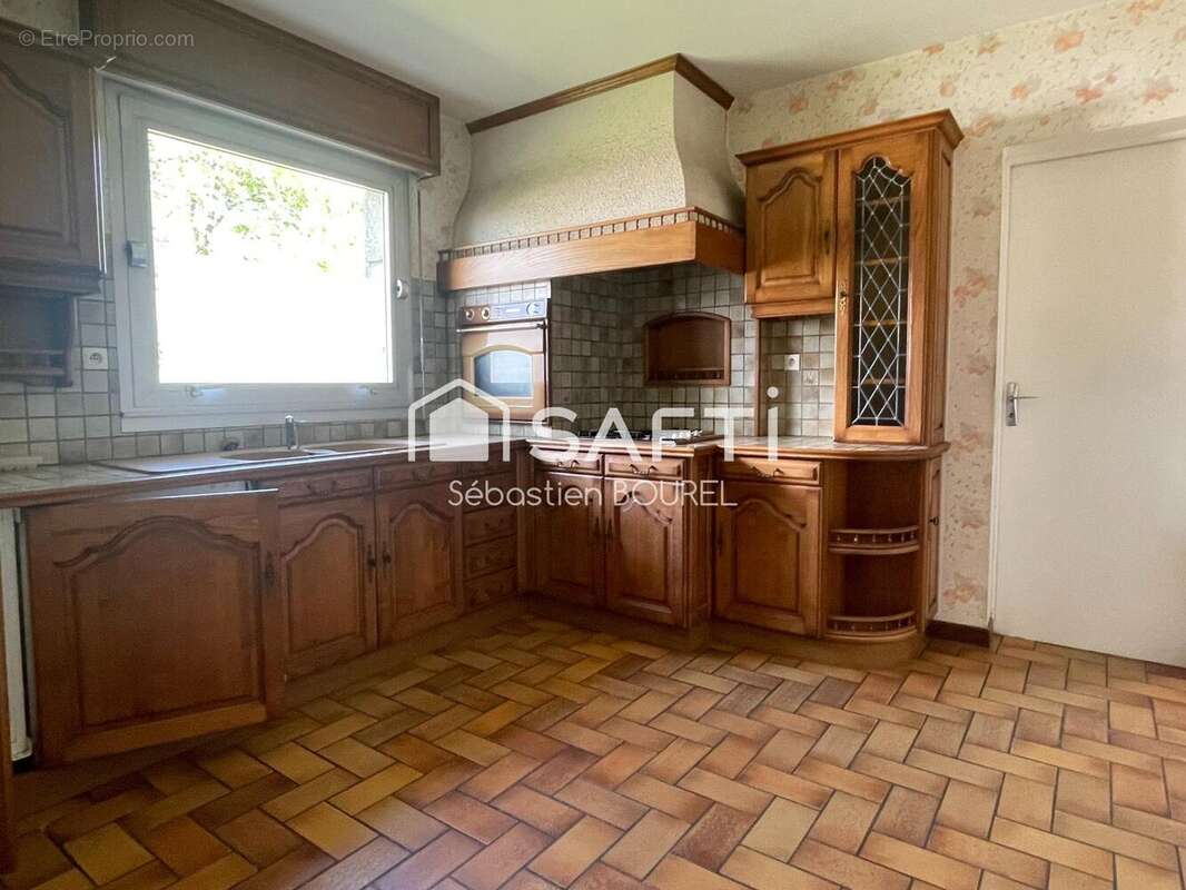 Photo 5 - Maison à LANGUIDIC