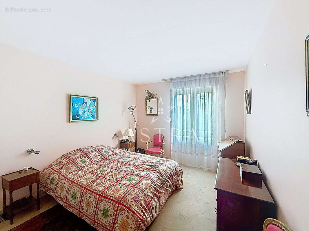 Appartement à SCEAUX