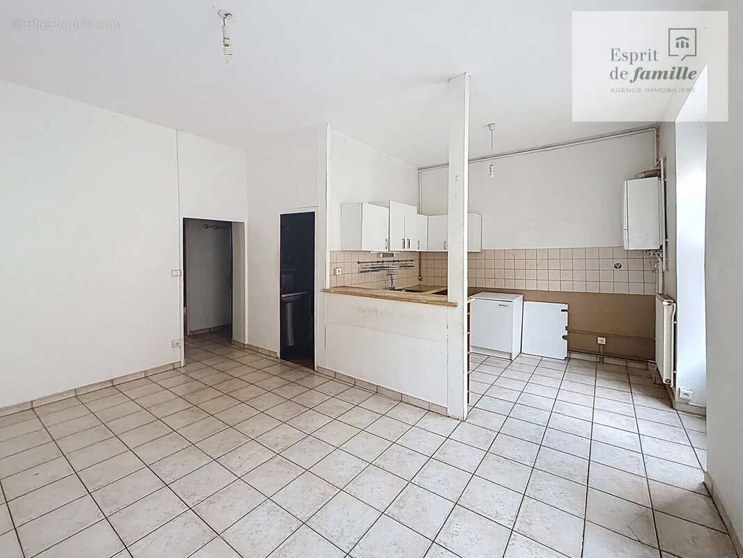 Appartement à CALUIRE-ET-CUIRE