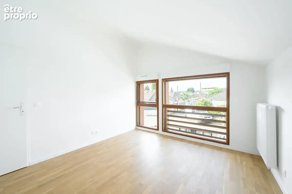 Maison Sannois 6 pièce(s) 124.50 m2 - photo 15