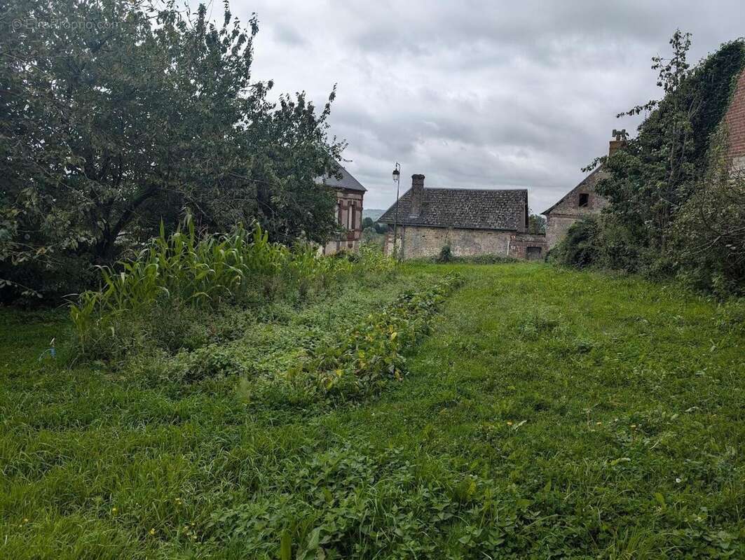 Photo 3 - Terrain à GOURNAY-EN-BRAY
