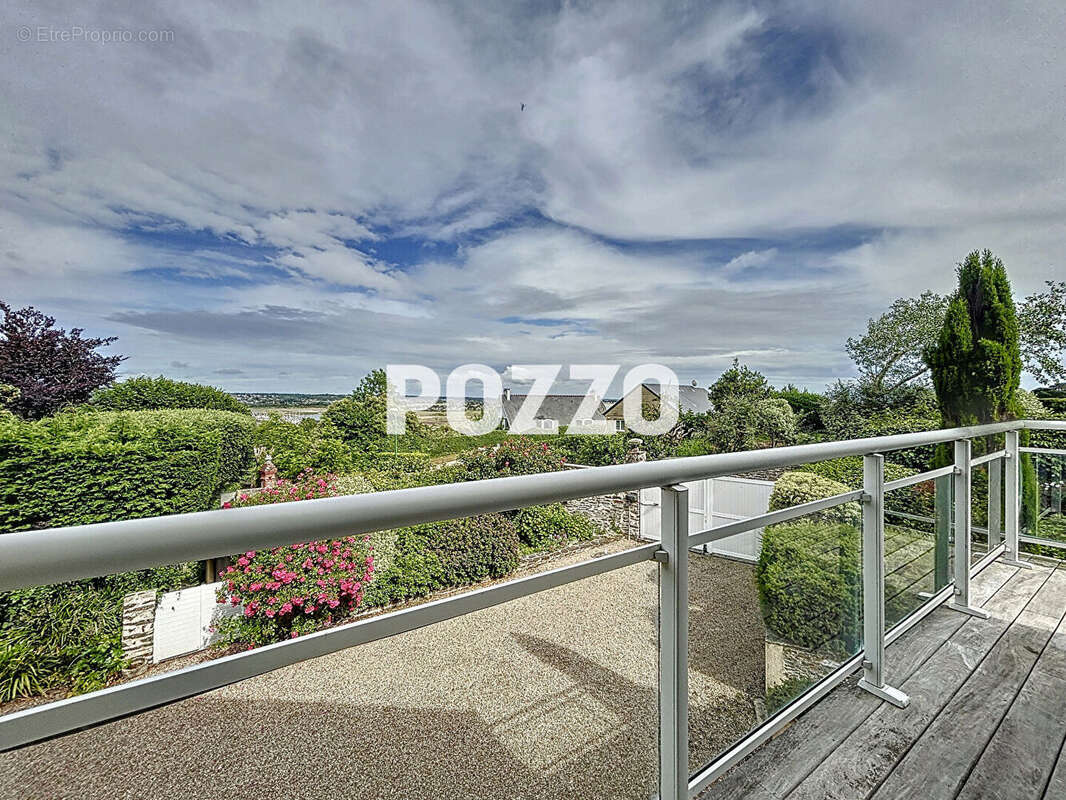 Maison à BARNEVILLE-CARTERET