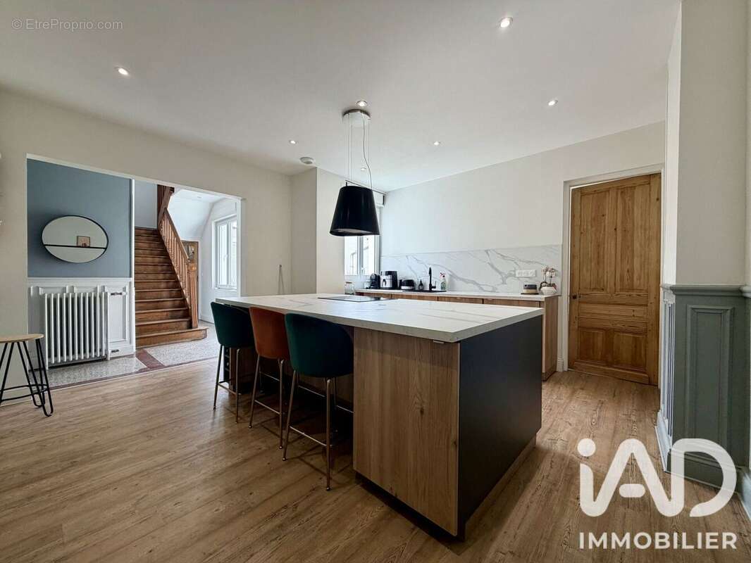 Maison 180 m² à Peronne  - photo 5