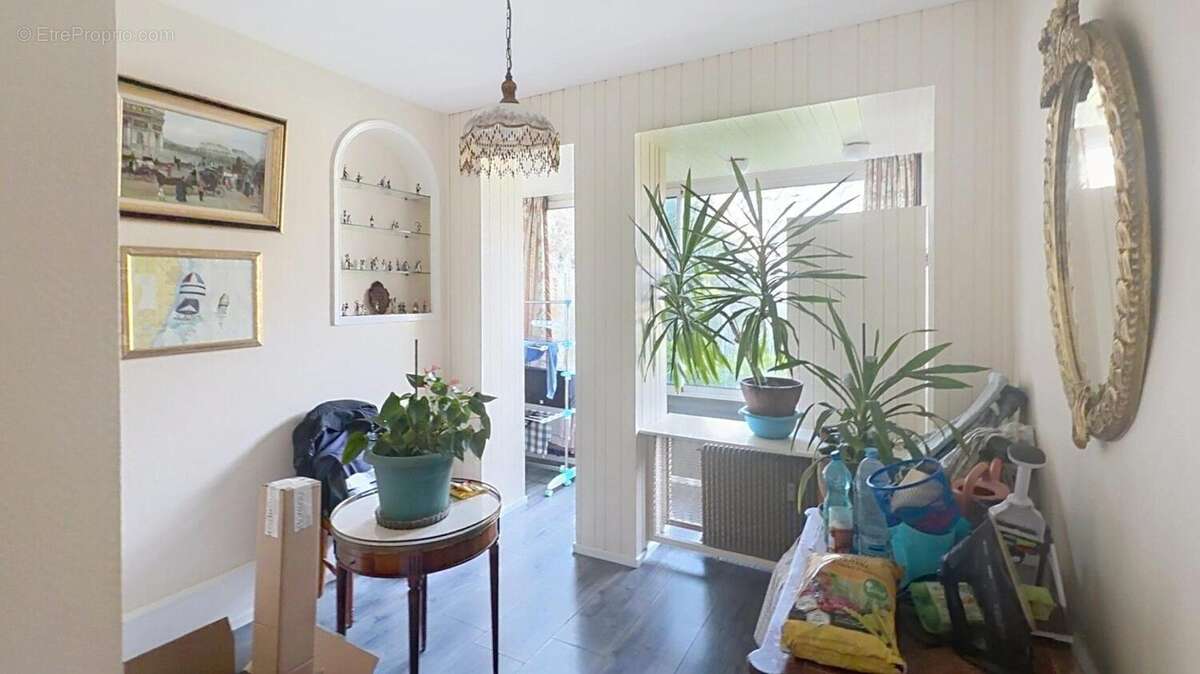 Appartement 86 m² à Boulogne-Sur-Mer  - photo 5