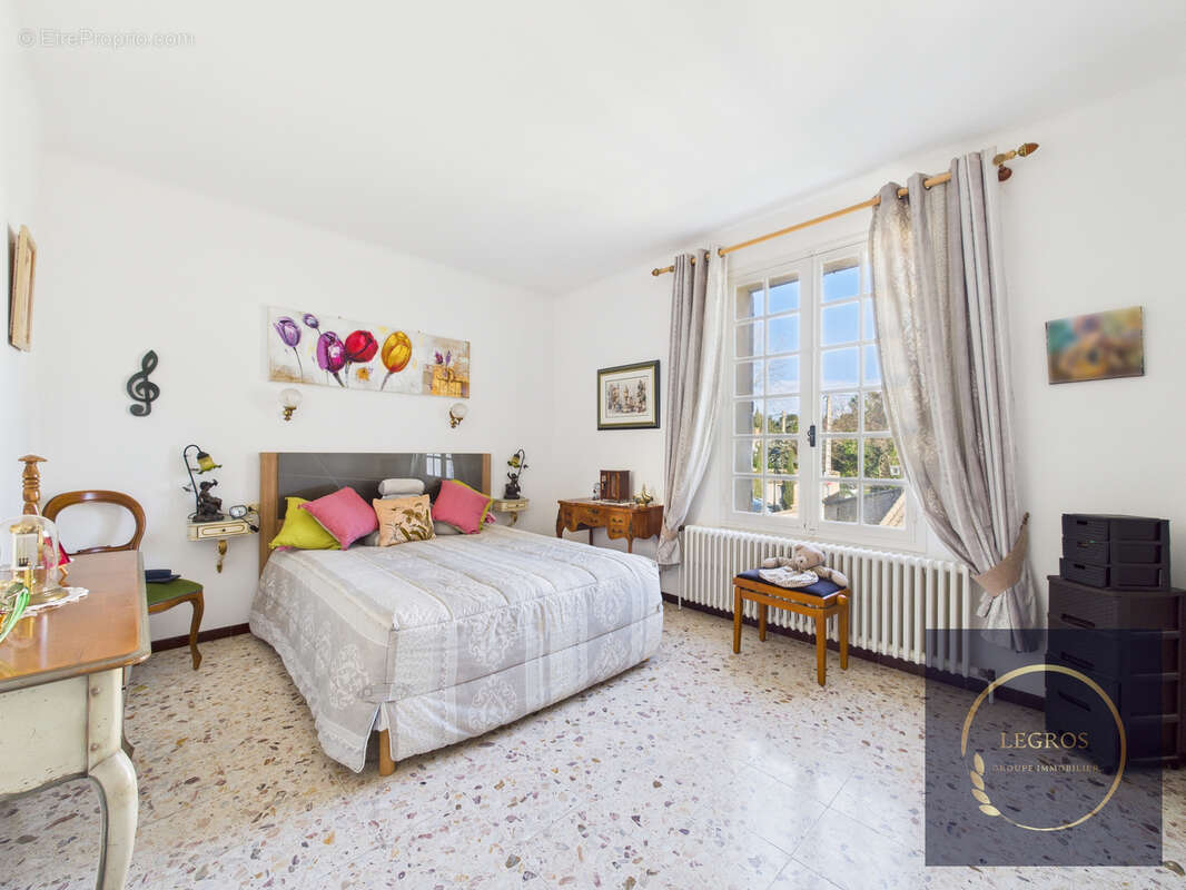 Maison à NOVES
