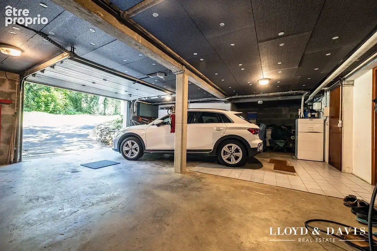 Maison 4 pièces 114 m² à vendre à Saint-Benoit (86280) - photo 7