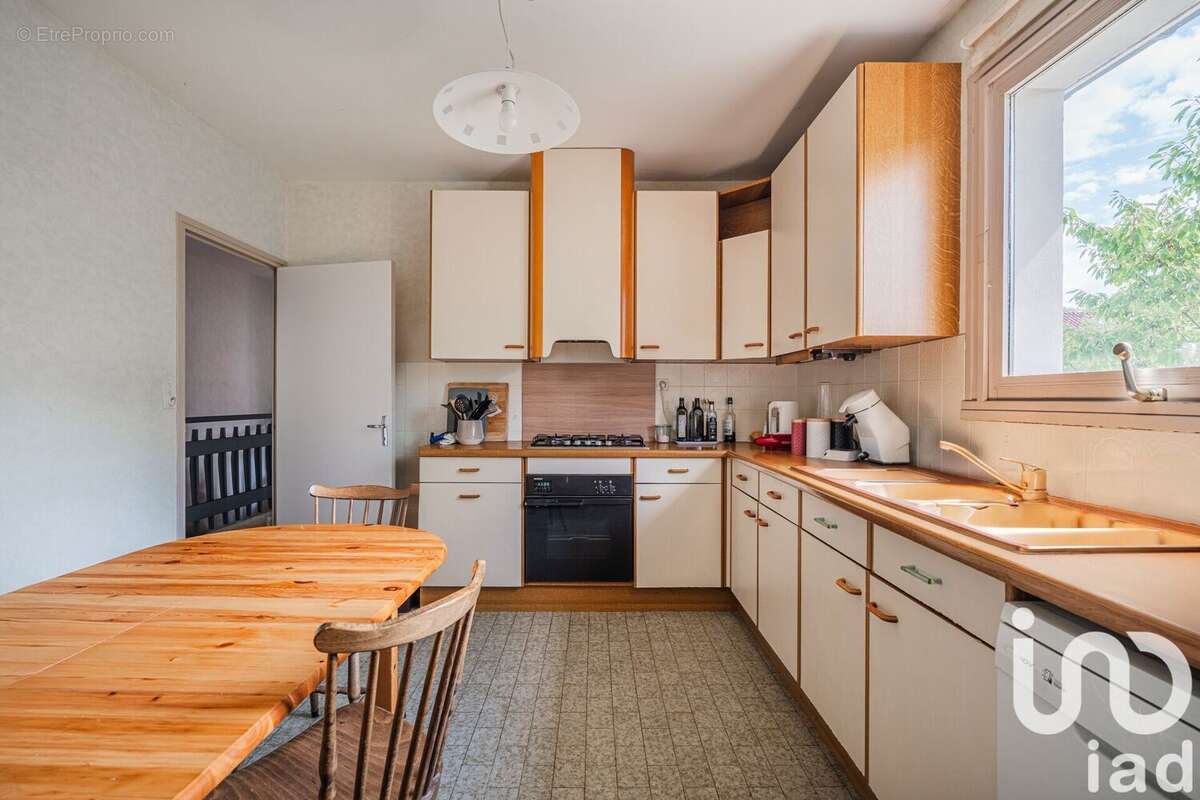 Photo 6 - Maison à CLAIX