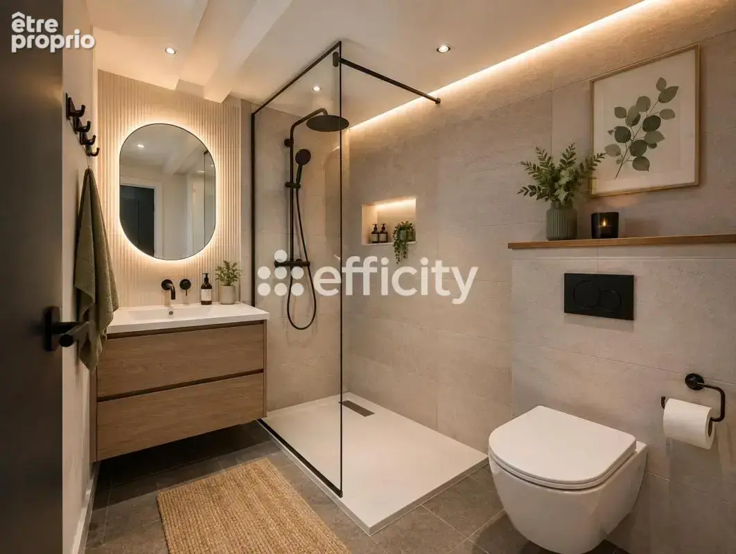 Maison individuelle - photo 21