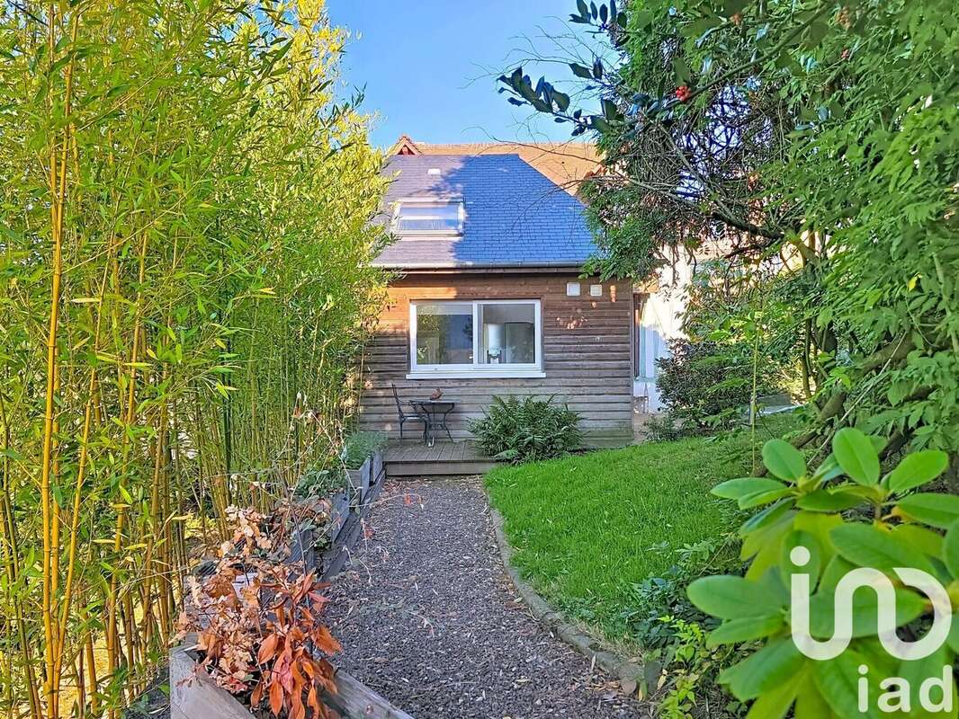 Photo 2 - Maison à BIHOREL