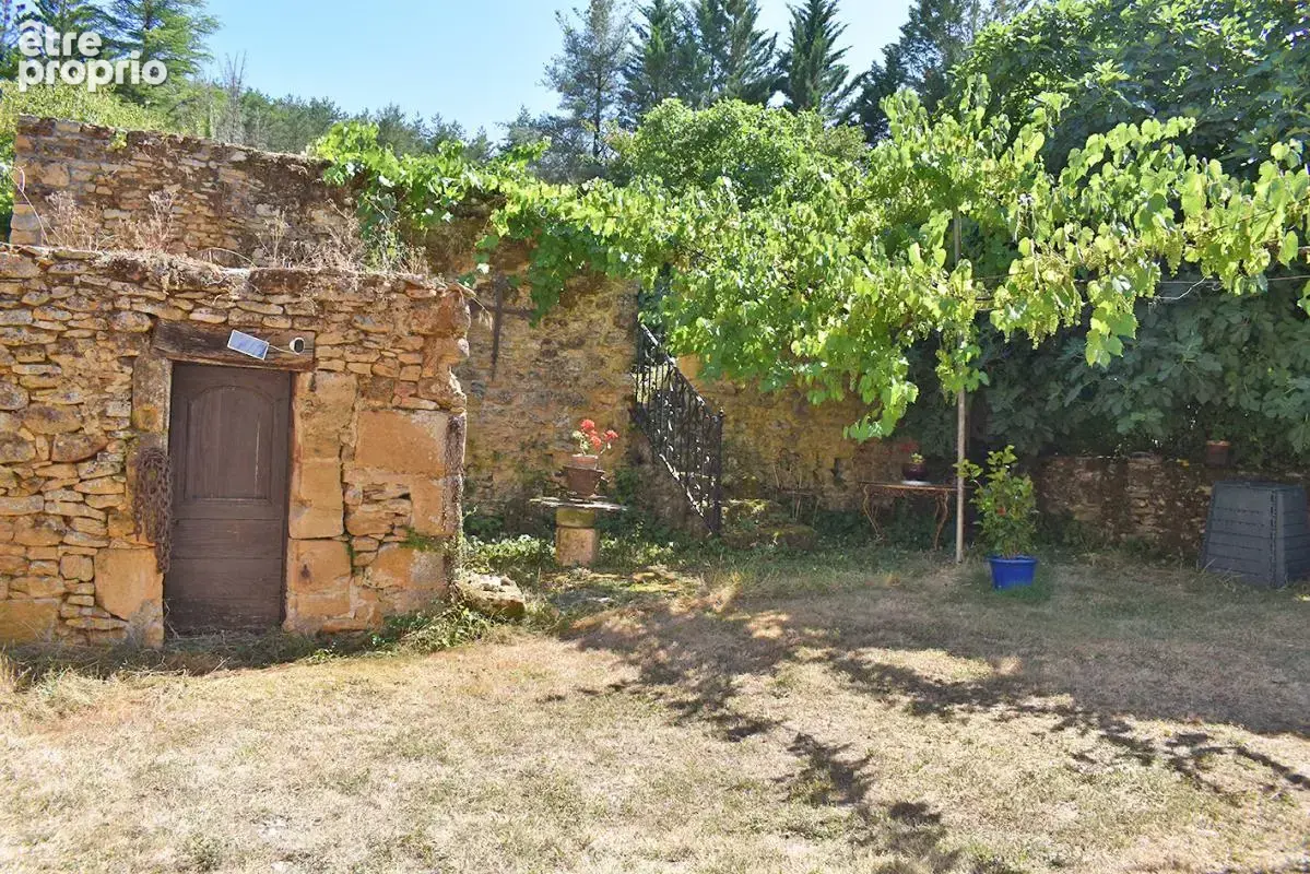 Maison Montignac Lascaux 8 pièce(s) 193 m2 - photo 17