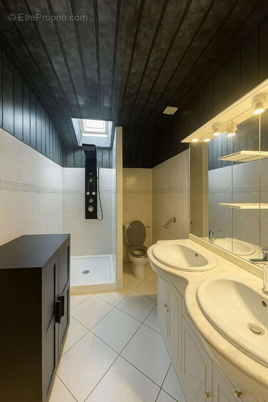 Maison à MARLY-LA-VILLE