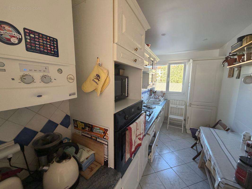 Appartement À Vendre - photo 7