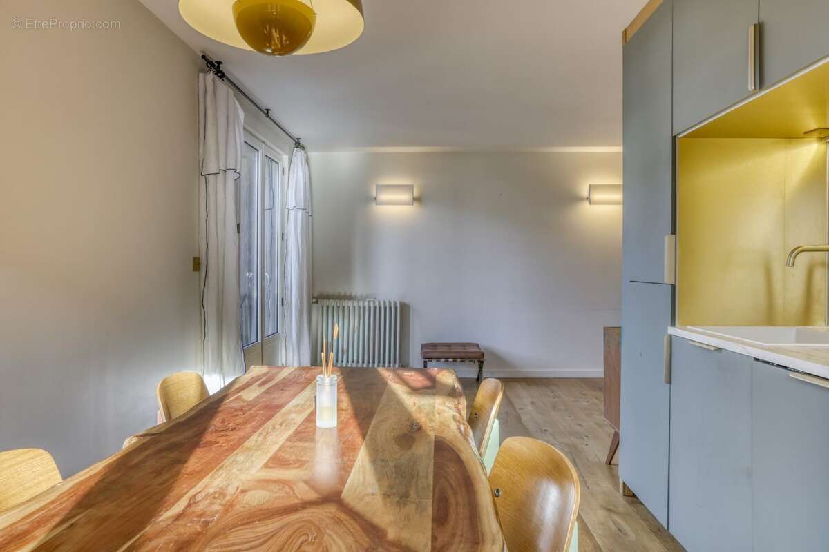 Appartement 67 m² à Megeve  - photo 3