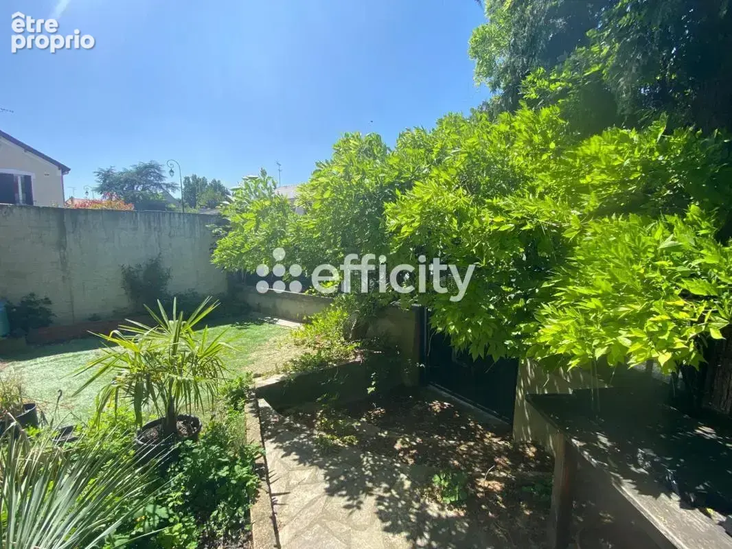 Maison 4 pièces 100 m² à vendre à Neuilly-Plaisance (93360) - photo 3