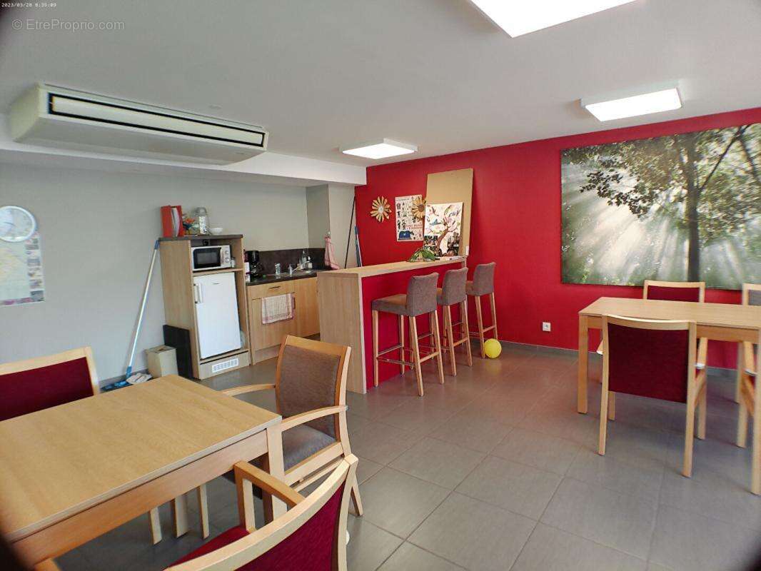 Appartement à PEZENAS
