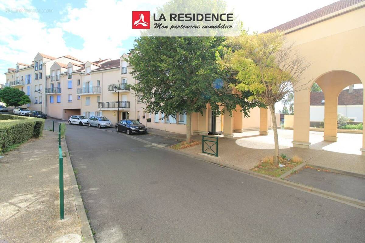 Appartement à ANDRESY