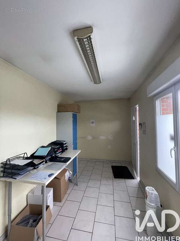 Photo 3 - Maison à BILLY-MONTIGNY