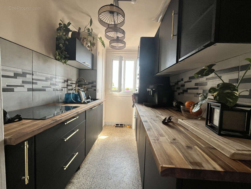 Appartement à PERPIGNAN