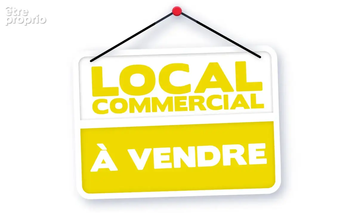 Commerce à RODEZ