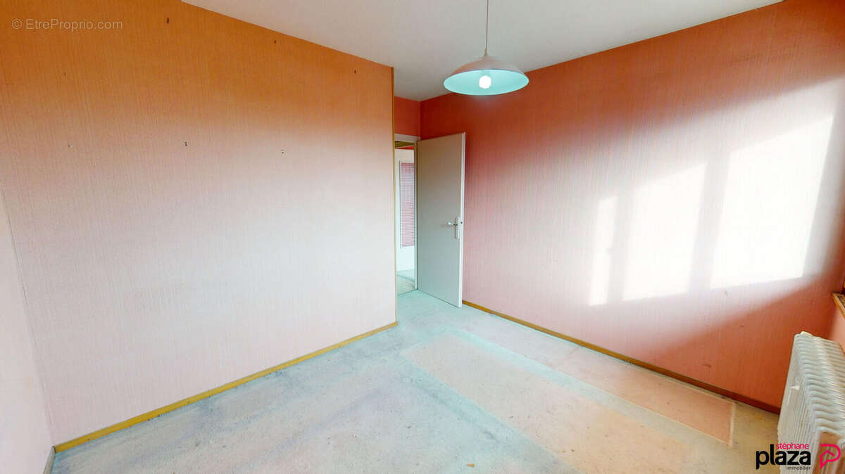 Appartement à AMBILLY