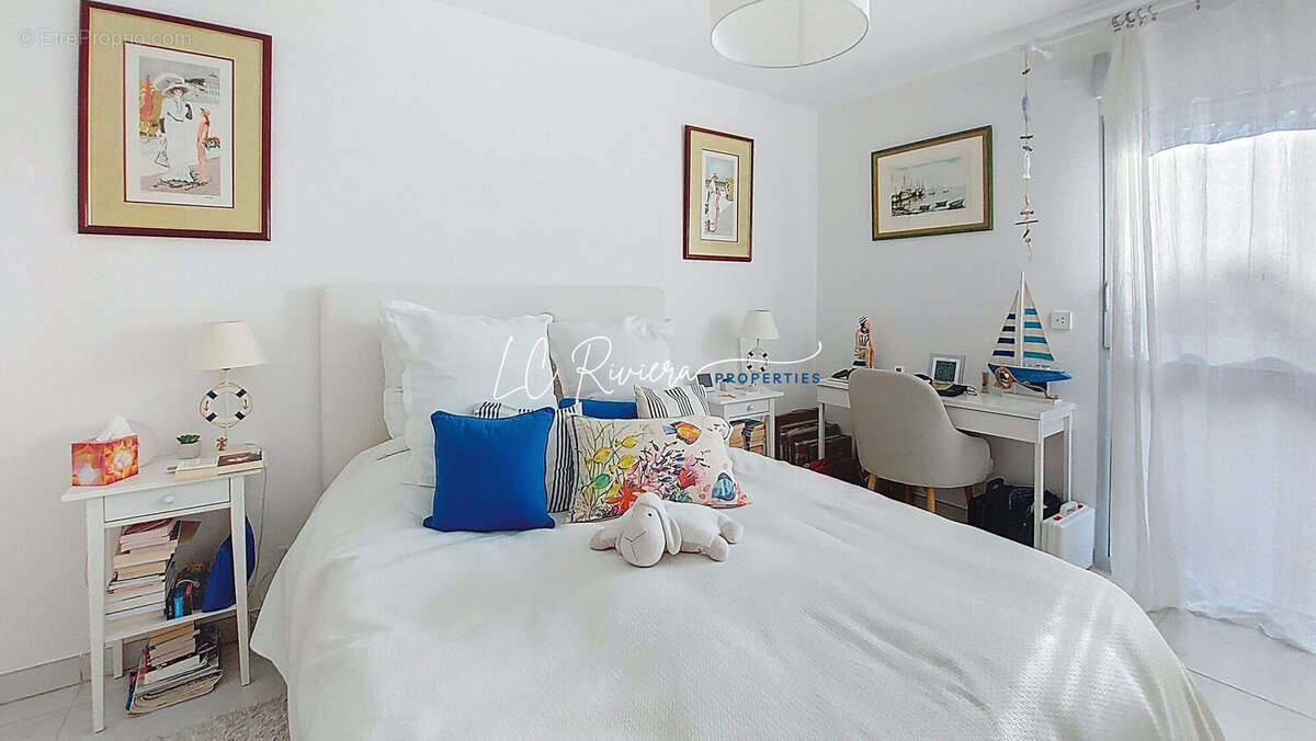 Appartement à SAINT-RAPHAEL