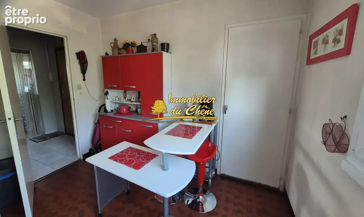 Appartement 65 m² à Luxeuil-Les-Bains  - photo 7