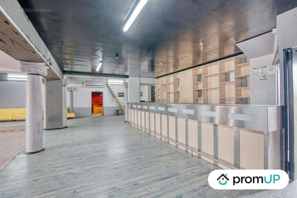 Commerce à SEMPESSERRE