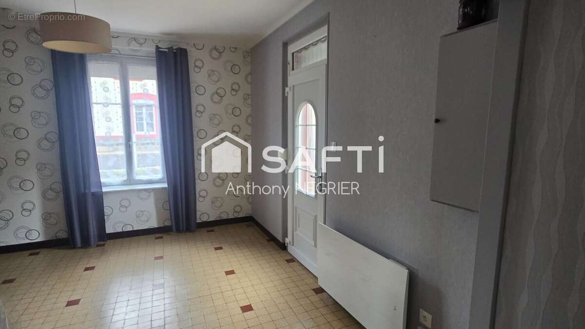 Photo 6 - Maison à LA FERRIERE-AUX-ETANGS