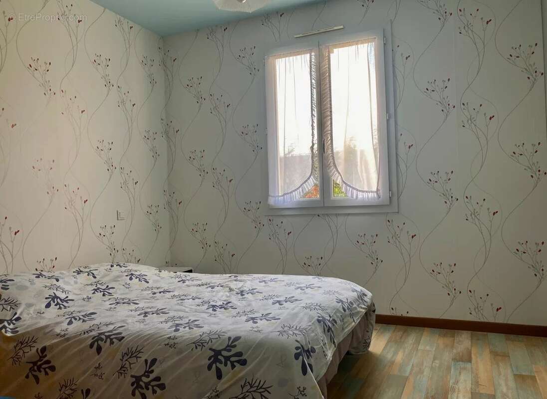 Appartement à SERIGNAC-SUR-GARONNE