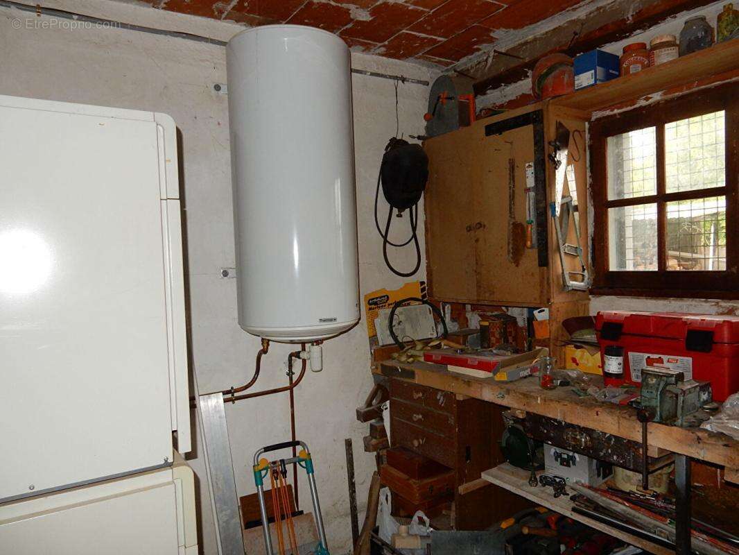 Maison à ESPALY-SAINT-MARCEL