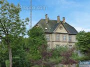 Maison à MORHANGE