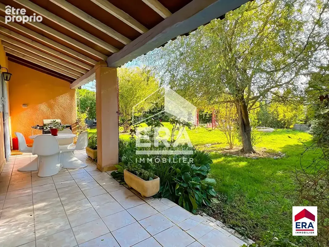 Maison 110m² à mormoiron - photo 9
